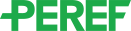 PEREF Personalmanagement GmbH Logo